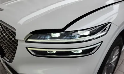 Genesis GV70 2023, 45435 км, за 23897.89 USD - фото 22
