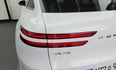 Genesis GV70 2023, 45435 км, за 23897.89 USD - фото 23
