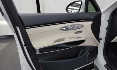 Genesis GV70 2023, 45435 км, за 23897.89 USD - фото 24