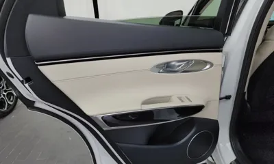 Genesis GV70 2023, 45435 км, за 23897.89 USD - фото 25