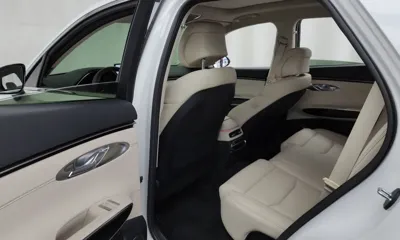 Genesis GV70 2023, 45435 км, за 23897.89 USD - фото 26