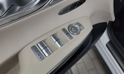 Genesis GV70 2023, 45435 км, за 23897.89 USD - фото 29