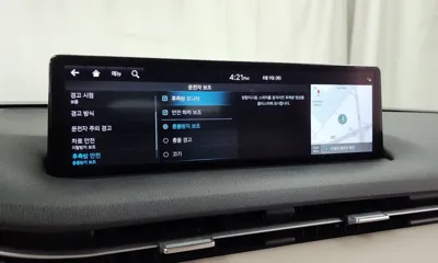Genesis GV70 2023, 45435 км, за 23897.89 USD - фото 33