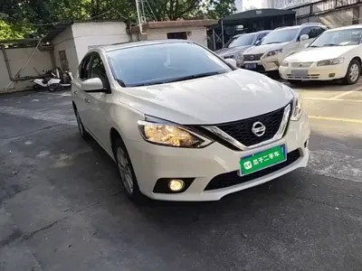 Nissan Sylphy 2020, 36800 км, за 6085.25 USD