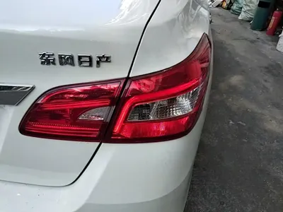 Nissan Sylphy 2020, 36800 км, за 6085.25 USD - фото 8
