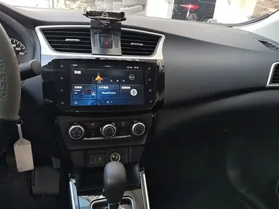 Nissan Sylphy 2020, 36800 км, за 6085.25 USD - фото 10