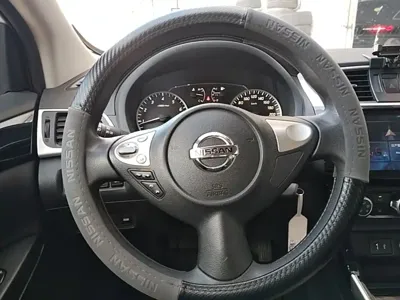 Nissan Sylphy 2020, 36800 км, за 6085.25 USD - фото 11