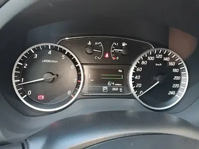 Nissan Sylphy 2020, 36800 км, за 6085.25 USD - фото 12