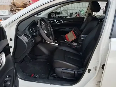 Nissan Sylphy 2020, 36800 км, за 6085.25 USD - фото 15