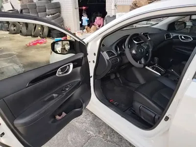 Nissan Sylphy 2020, 36800 км, за 6085.25 USD - фото 16