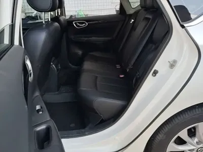 Nissan Sylphy 2020, 36800 км, за 6085.25 USD - фото 17