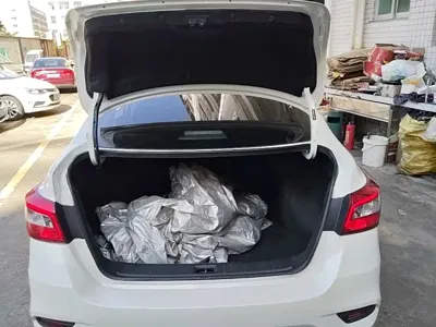 Nissan Sylphy 2020, 36800 км, за 6085.25 USD - фото 19