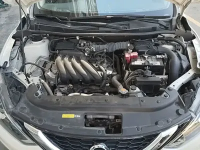 Nissan Sylphy 2020, 36800 км, за 6085.25 USD - фото 20