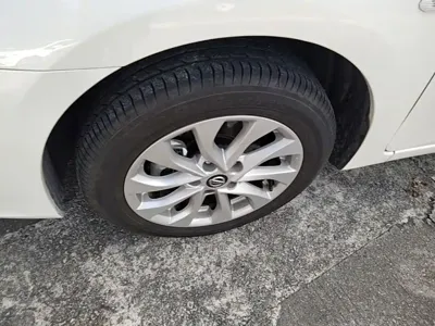 Nissan Sylphy 2020, 36800 км, за 6085.25 USD - фото 23