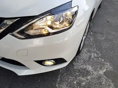 Nissan Sylphy 2020, 36800 км, за 6085.25 USD - фото 24