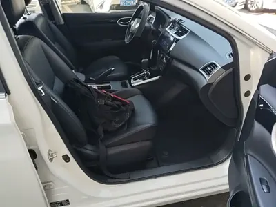 Nissan Sylphy 2020, 36800 км, за 6085.25 USD - фото 25
