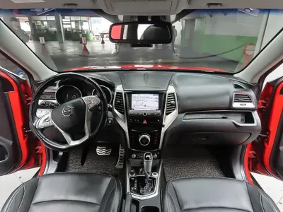 KG_Mobility_Ssangyong TIBOLI 2015, 96705 км, за 3055.32 USD - фото 7