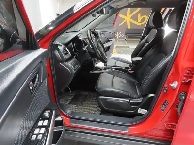 KG_Mobility_Ssangyong TIBOLI 2015, 96705 км, за 3055.32 USD - фото 11
