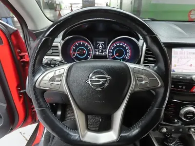 KG_Mobility_Ssangyong TIBOLI 2015, 96705 км, за 3055.32 USD - фото 12