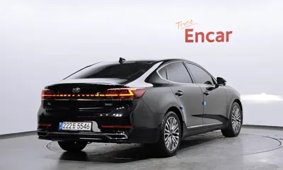 Kia K7 2020, 118125 км, за 12487.61 USD
