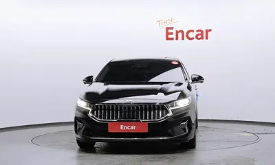Kia K7 2020, 118125 км, за 12487.61 USD
