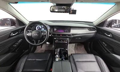 Kia K7 2020, 118125 км, за 12487.61 USD - фото 7