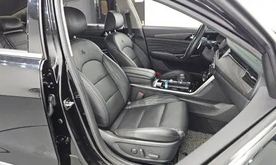 Kia K7 2020, 118125 км, за 12487.61 USD - фото 10