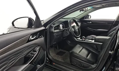 Kia K7 2020, 118125 км, за 12487.61 USD - фото 11