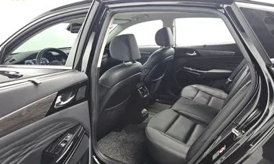 Kia K7 2020, 118125 км, за 12487.61 USD - фото 12