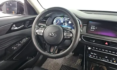 Kia K7 2020, 118125 км, за 12487.61 USD - фото 13