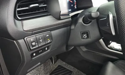 Kia K7 2020, 118125 км, за 12487.61 USD - фото 16