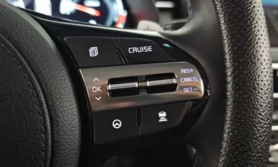 Kia K7 2020, 118125 км, за 12487.61 USD - фото 19