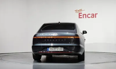 Hyundai Grandeur 2023, 59990 км, за 24288.59 USD