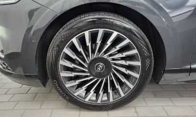 Hyundai Grandeur 2023, 59990 км, за 24288.59 USD