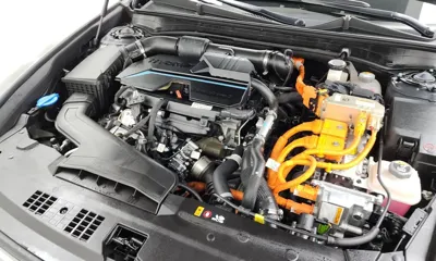 Hyundai Grandeur 2023, 59990 км, за 24288.59 USD - фото 6