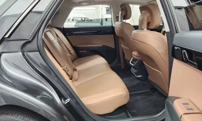 Hyundai Grandeur 2023, 59990 км, за 24288.59 USD - фото 12