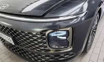 Hyundai Grandeur 2023, 59990 км, за 24288.59 USD - фото 22