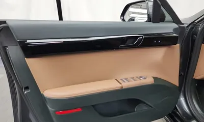 Hyundai Grandeur 2023, 59990 км, за 24288.59 USD - фото 24