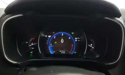 Renault-KoreaSamsung QM6 2018, 56110 км, за 8205.33 USD - фото 8