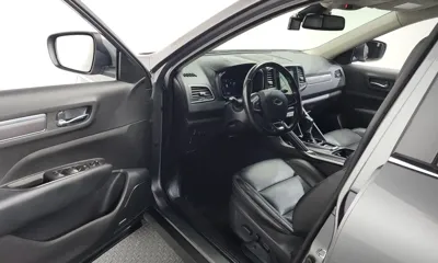 Renault-KoreaSamsung QM6 2018, 56110 км, за 8205.33 USD - фото 10