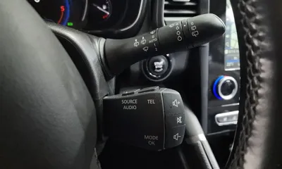Renault-KoreaSamsung QM6 2018, 56110 км, за 8205.33 USD - фото 14