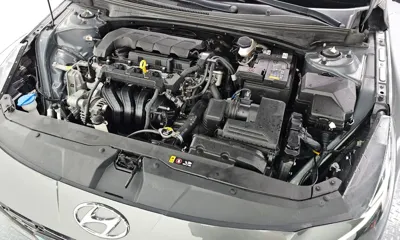 Hyundai Avante 2022, 106997 км, за 7680.19 USD - фото 6