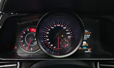 Hyundai Avante 2022, 106997 км, за 7680.19 USD - фото 8