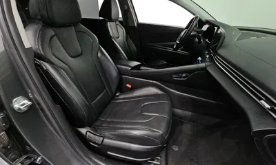 Hyundai Avante 2022, 106997 км, за 7680.19 USD - фото 11