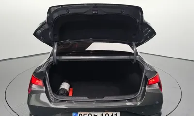 Hyundai Avante 2022, 106997 км, за 7680.19 USD - фото 20