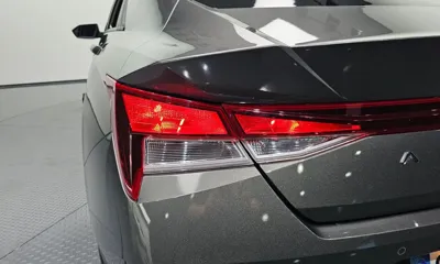 Hyundai Avante 2022, 106997 км, за 7680.19 USD - фото 23