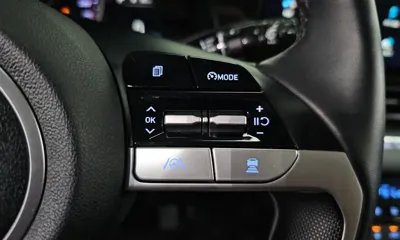 Hyundai Avante 2022, 106997 км, за 7680.19 USD - фото 29
