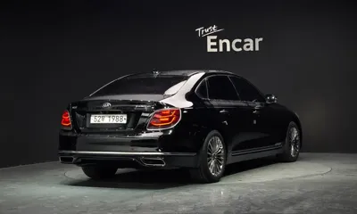 Kia K9 2019, 66088 км, за 15823.4 USD