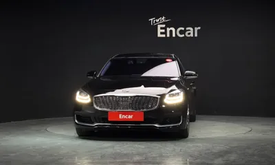 Kia K9 2019, 66088 км, за 15823.4 USD