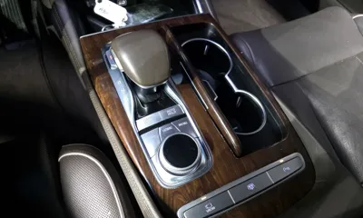 Kia K9 2019, 66088 км, за 15823.4 USD - фото 9